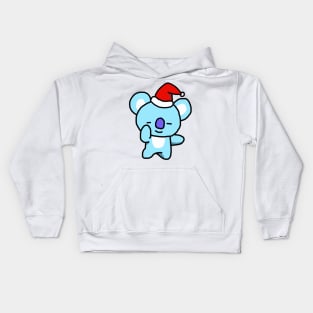 Koya Kids Hoodie